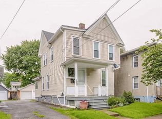 102 Gregory St UNIT 2, Rochester, NY 14620