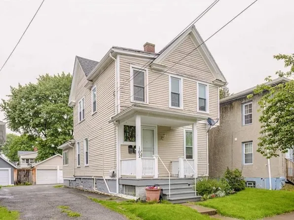 102 Gregory St Unit 2, Rochester, NY 14620