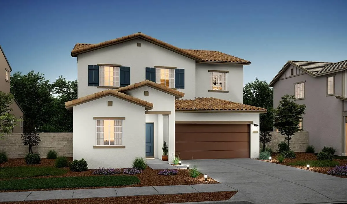 12268 Rocky Ford Way photo 1
