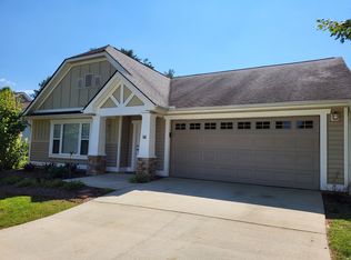 17 Sunview Cir, Arden, NC 28704