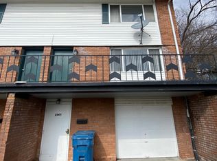 2345 Newton St, Akron, OH 44305