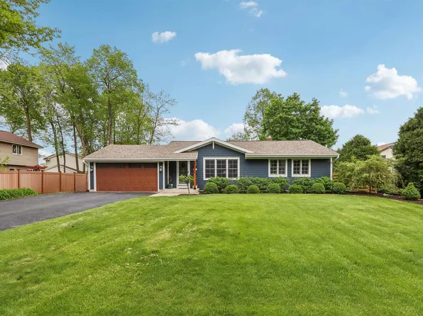 3670 South Poplar Road, New Berlin, WI 53151