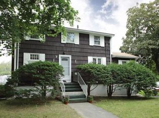 7 S Marble St, Stoneham, MA 02180