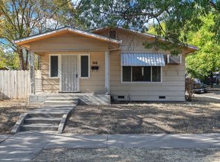 1727 E Walnut St, Stockton, CA 95205