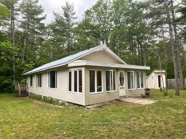 2848 County Road 36, Trent Lakes, ON K0L 1J0