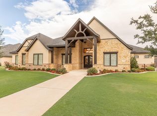 4816 119th St, Lubbock, TX 79424