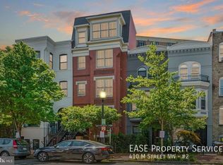 410 M St NW #2, Washington, DC 20001