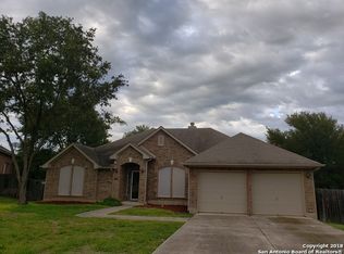 13506 Titan, Universal City, TX 78148
