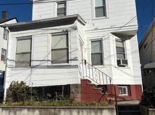 459 E 23rd St, Paterson City, NJ 07514