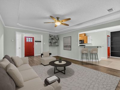 3446 Bluebridge Cv, Lakeland, TN, 38002