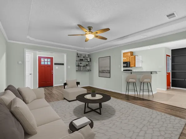 3446 Bluebridge Cv, Lakeland, TN 38002