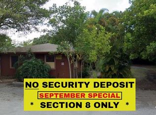 101 SW 18th Ave APT 1, Fort Lauderdale, FL 33312