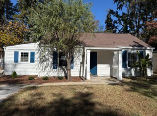 2160 Dowdell Dr, Atlanta, GA 30341