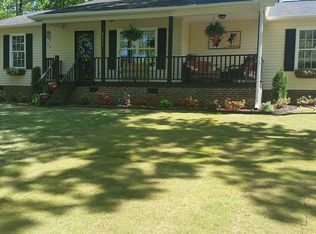 2015 Old Pendleton Rd, Easley, SC 29642