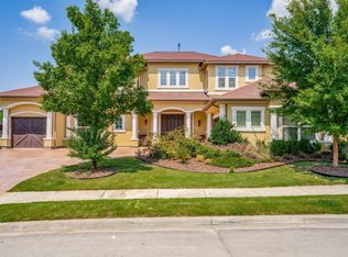 12226 Lazio Ln, Frisco, TX 75035