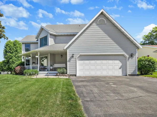 118 Vilas Hibbard Pkwy, Lodi, WI 53555