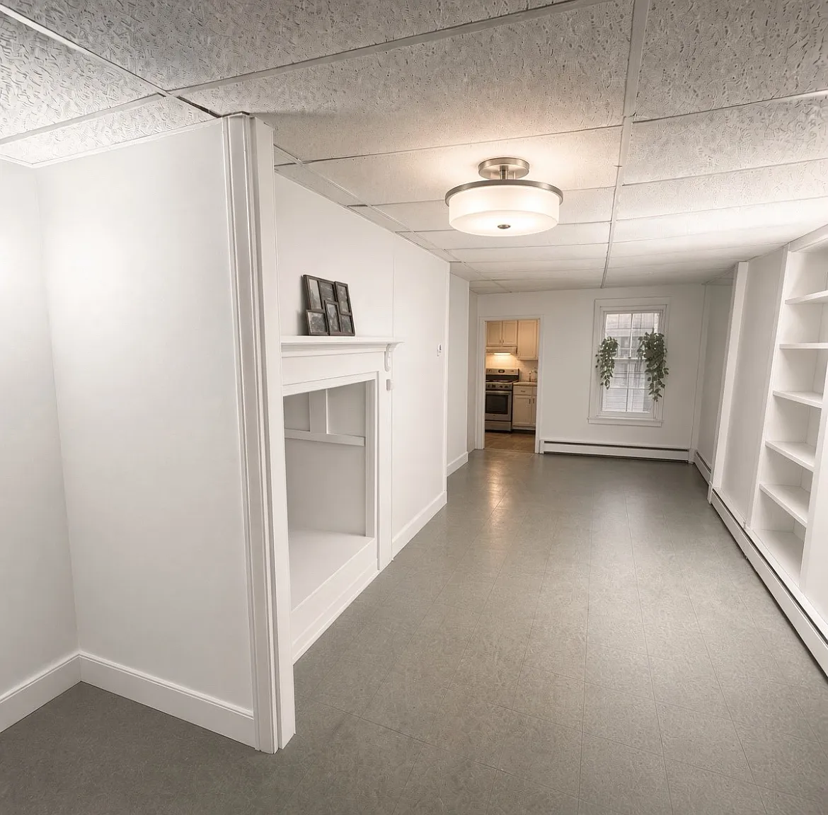 2 bed, $1,600 — Photo 2