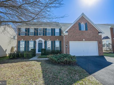 7237 Bladen Pl, Gainesville, VA, 20155
