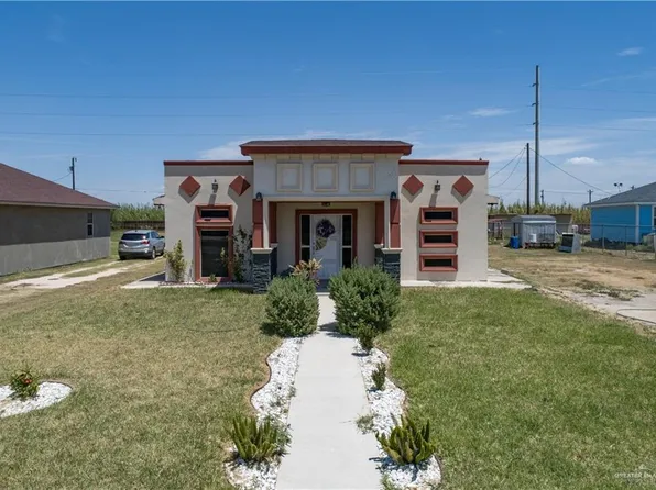 5304 Cherokee Ave, Edinburg, TX 78542