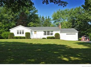 103 Old Glenwood Rd, West Falls, NY 14170