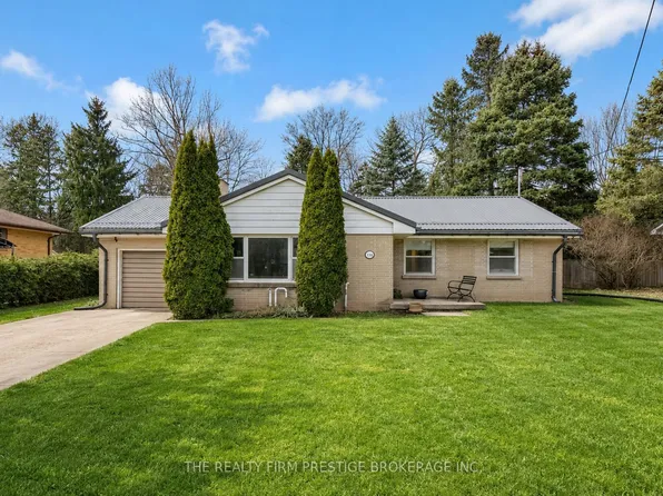 438 West Mile Rd, London, ON N6H 3M2