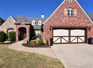 9414 S Quebec Ave, Tulsa, OK 74137