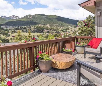 566 Darcy Dr, Estes Park, CO, 80517