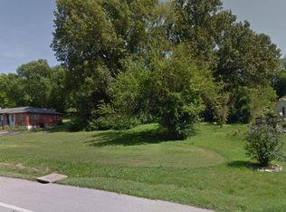 4504 Von Talge Rd, Saint Louis, MO 63128