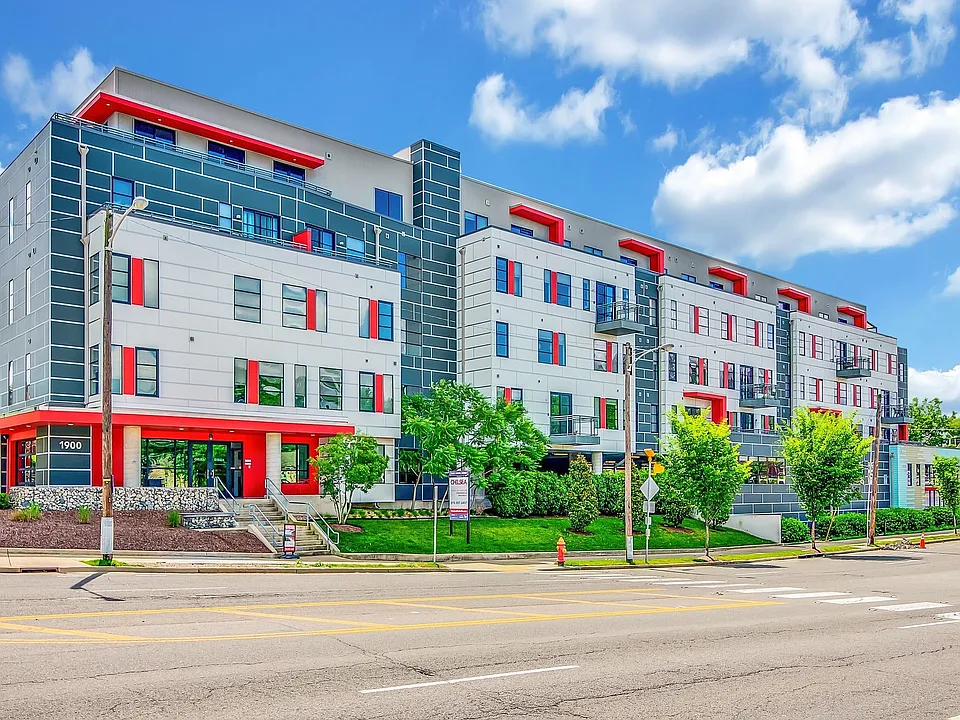 1900 12th Ave S #311