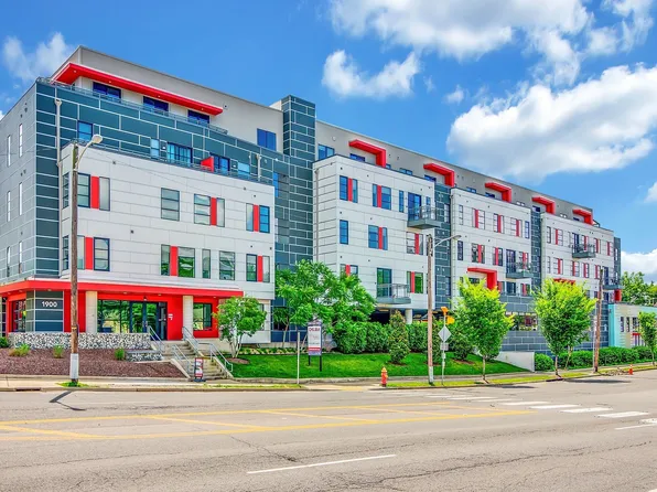 1900 12th Ave S APT 311, Nashville, TN 37203