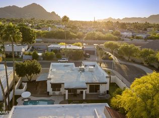 5613 N 76th Pl, Scottsdale, AZ 85250