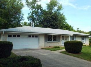 240 N Esterly Ave, Whitewater, WI