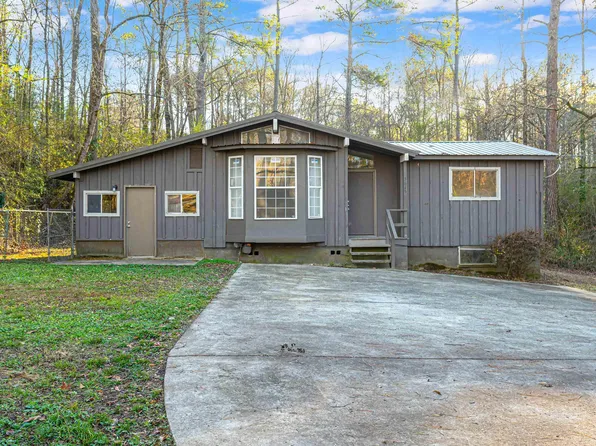 3615 Woody Ln, Pinson, AL 35126