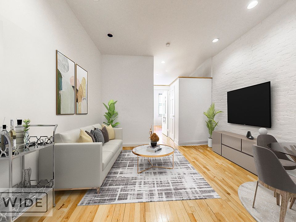 1st image of 332 E 93rd St APT 4D