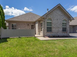 6721 Bridgefield Way, Indianapolis, IN