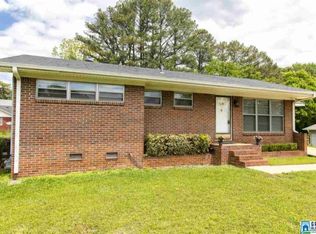 120 8th Pl, Pleasant Grove, AL 35127