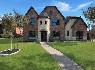 11868 Tangerine Ln, Frisco, TX 75035
