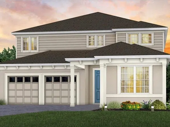 6716 HAVENLEAF AVENUE, WINTER GARDEN, FL 34787