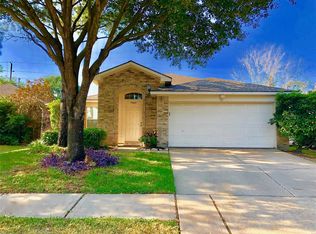 15623 Barber Grove Ln, Houston, TX 77095