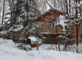 3395 Shady Ln, Fish Creek, WI 54212