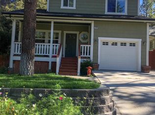 1639 Irene St, Wrightwood, CA 92397