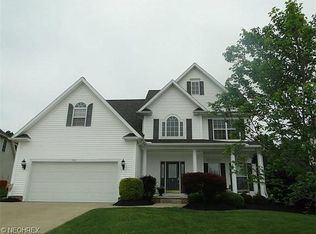 743 Archwood Rd, Wadsworth, OH 44281