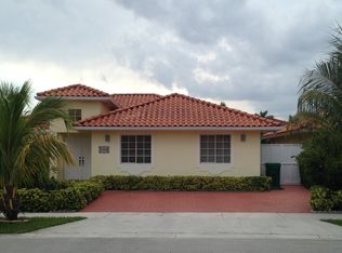 908 NW 135th Ct, Miami, FL 33182