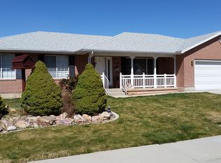 907 E 1100 S, Spanish Fork, UT 84660