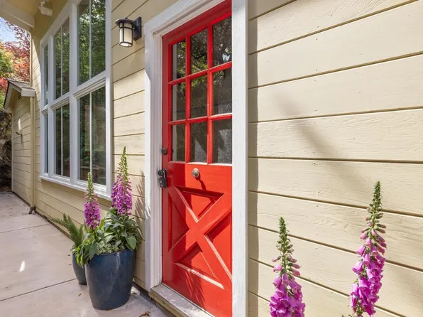 575 Marin Avenue, Mill Valley, CA 94941