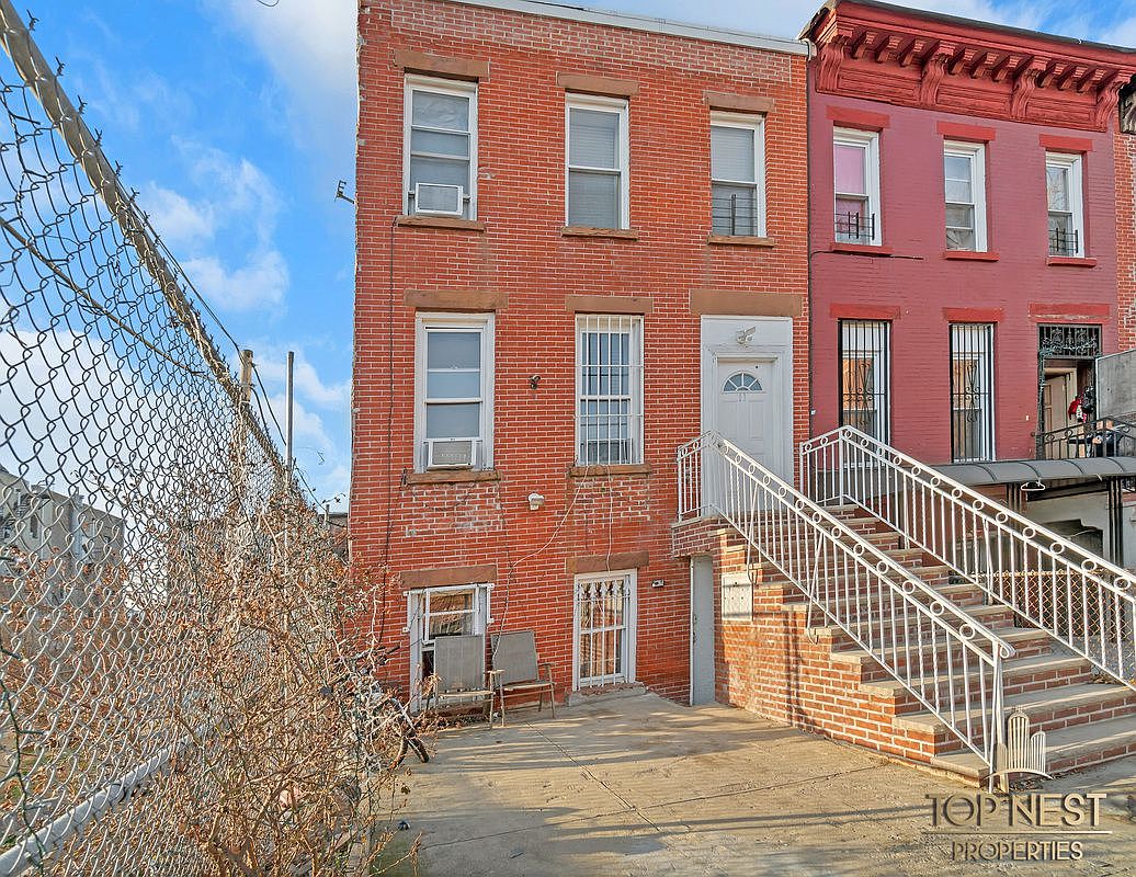 11 Moffat St, Brooklyn, NY 11207 Zillow