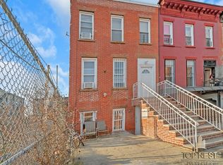11 Moffat St, Brooklyn, NY 11207