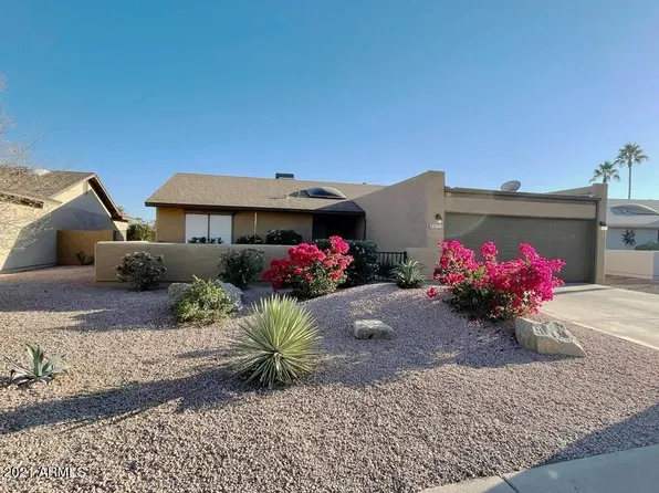 9833 E Watford Way, Sun Lakes, AZ 85248