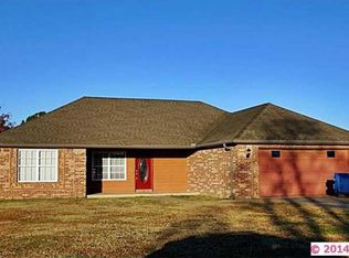 14923 N Tyler St, Tahlequah, OK 74464