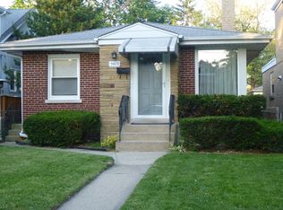 5429 N Oak Park Ave, Chicago, IL 60656